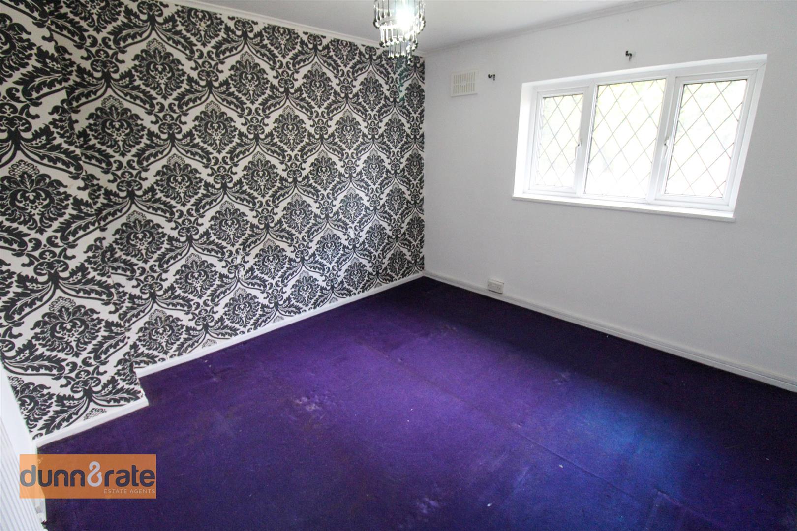 Newford Crescent, Milton, Stoke-On-Trent